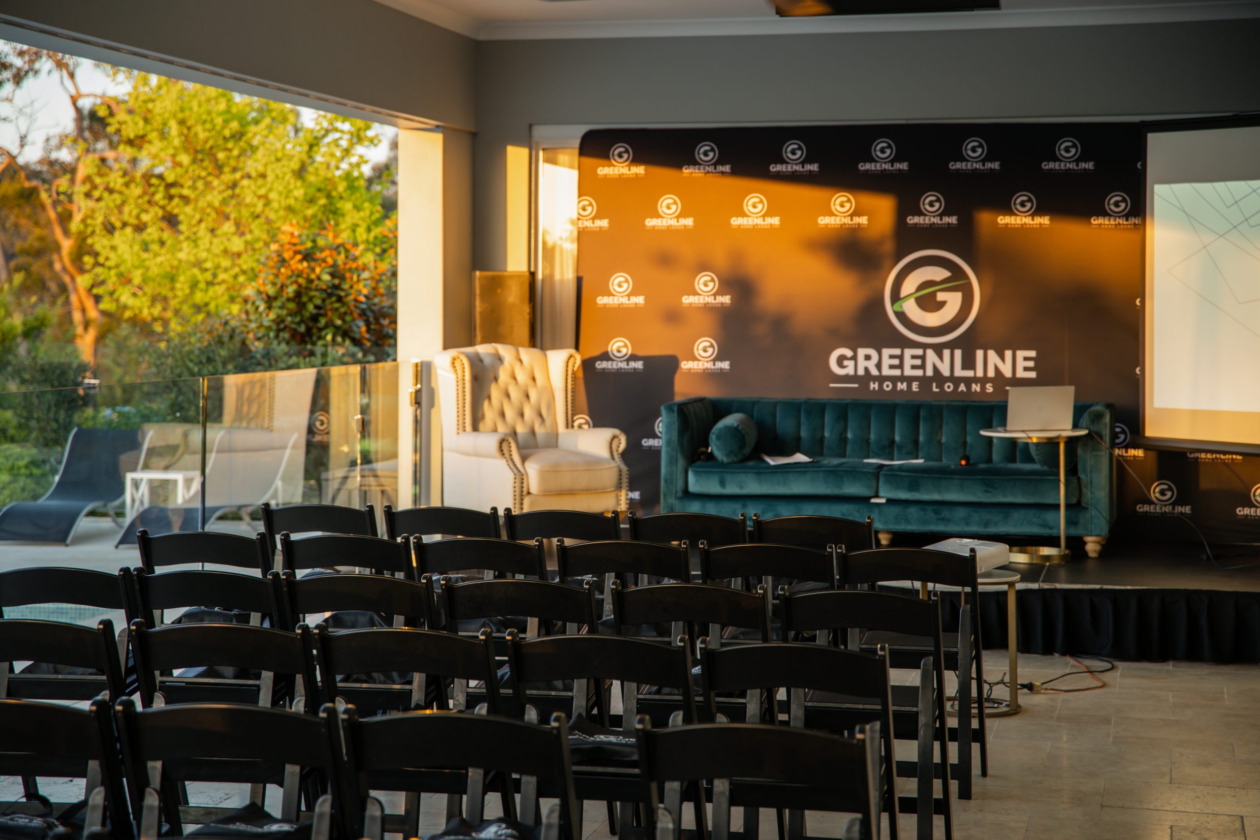 Greenline property, finance and strategy experts